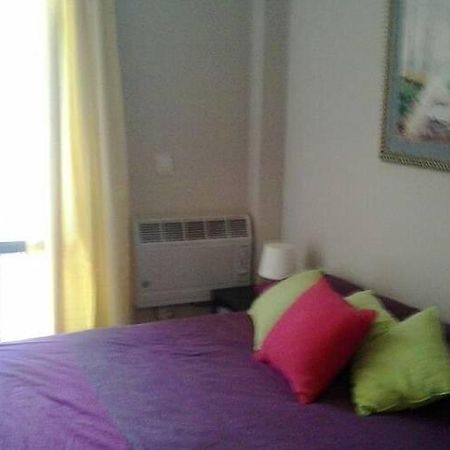 Apartamento Mayor Б'єскас Екстер'єр фото